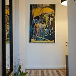Апартаменты In