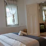 In Апартаменты Линебург