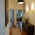 Апартаменты In
