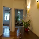 Апартаменты In *