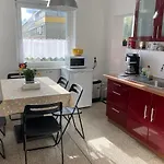Апартаменты In Линебург