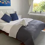 Апартаменты In
