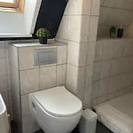 Апартаменты In