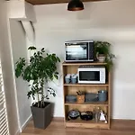 Апартаменты In