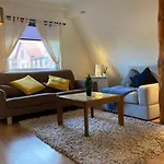 In Апартаменты Линебург