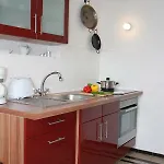 Апартаменты In Линебург