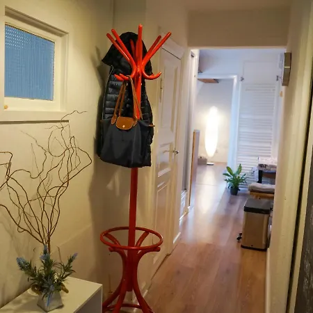 Apartment In *