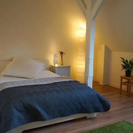 In Apartment Lüneburg