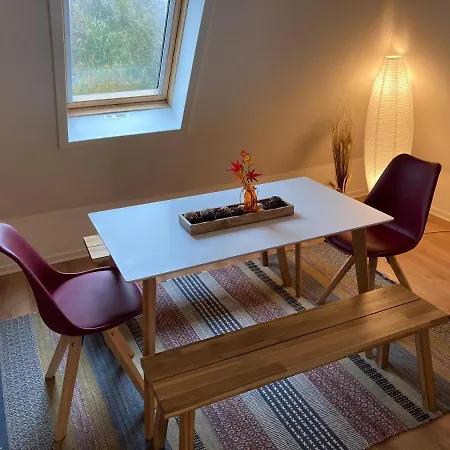 Apartment In *