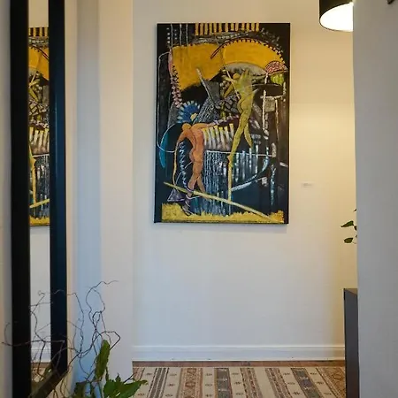Apartment In