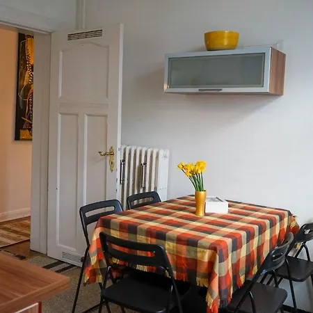 Apartment In Luneburg