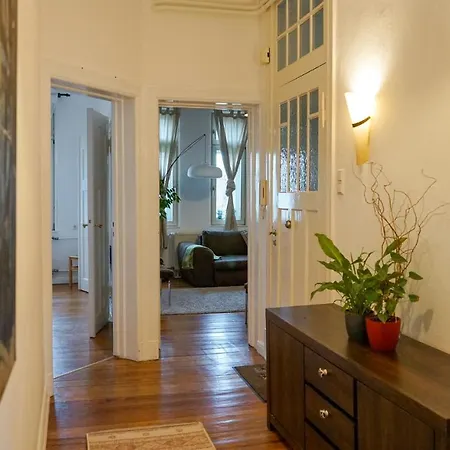 Apartment In *