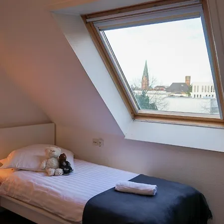 In Lüneburg