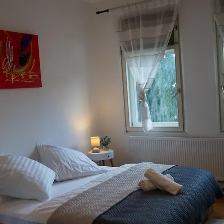 Appartement In Lüneburg