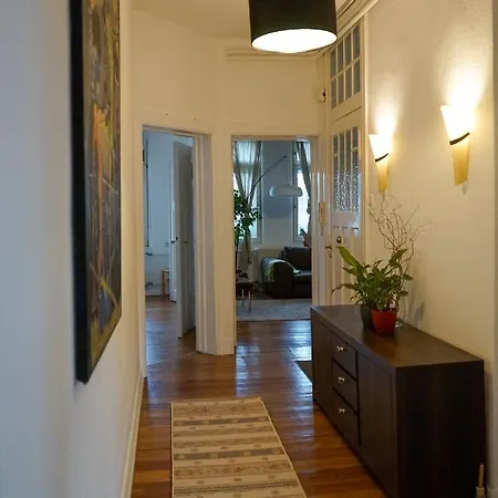 Apartment In