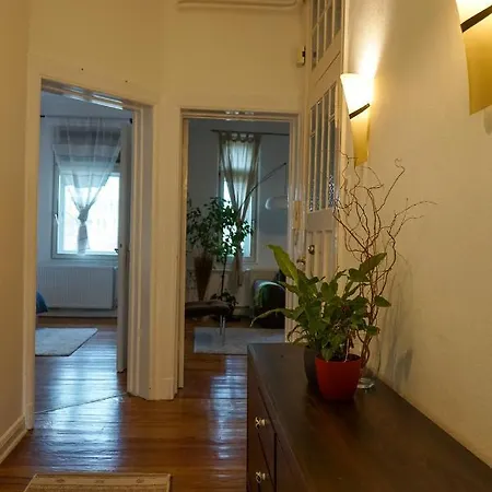 Apartment In *