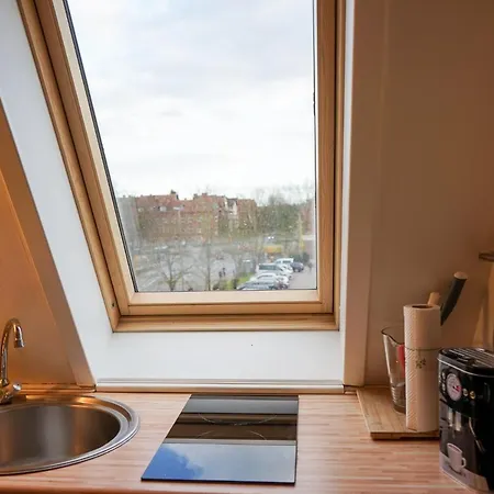 In Apartment Lüneburg