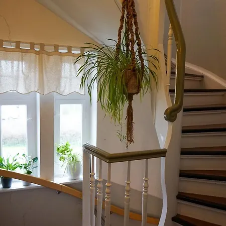 Apartment In Luneburg