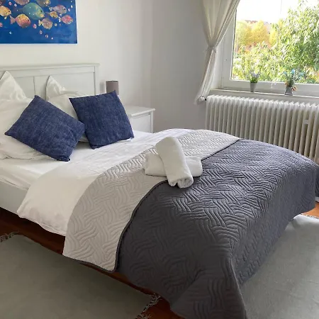 Apartment In