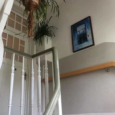 Apartment In