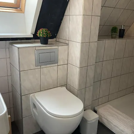 Apartment In
