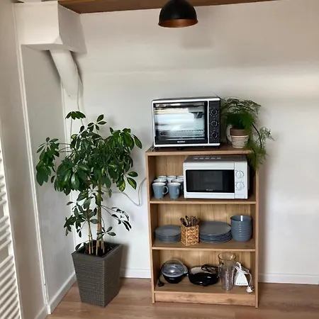 Apartment In