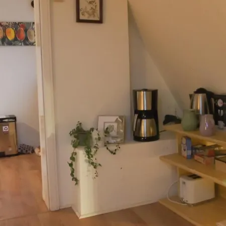 Apartment In Luneburg