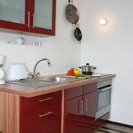 Apartment In Lüneburg