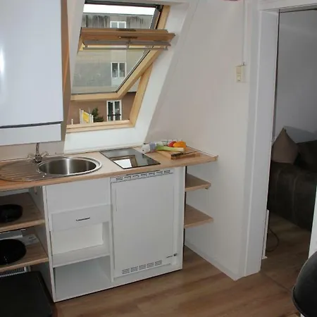In Apartment *